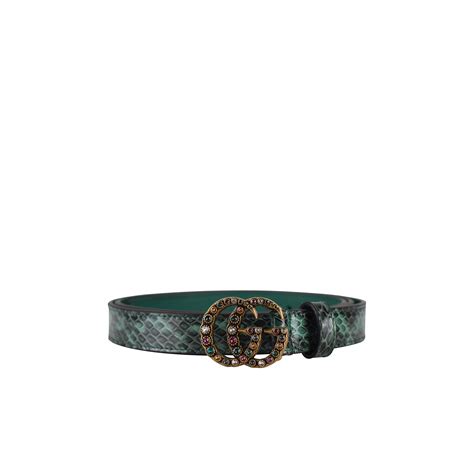 cintura gucci con borsello|cinture donna gucci.